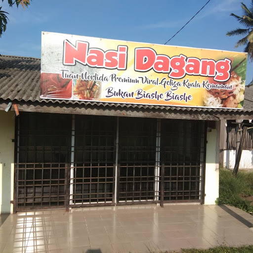 The Best Nasi Dagang Tuan Norlida Viral Sedap The Best Nasi Dagang Tuan Norlida Viral Sedap