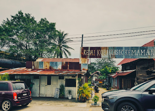 Kedai Kopi Klasik Kemaman