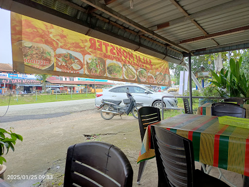 Restoran Salai Monster (Temerloh) Restoran Salai Monster (Temerloh)