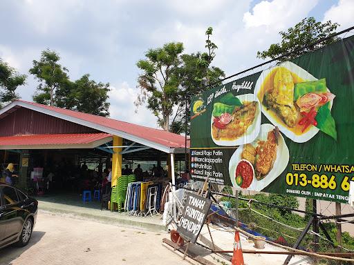 Kancil Raja Patin HQ Temerloh โข KRP Kancil Raja Patin HQ Temerloh โข KRP