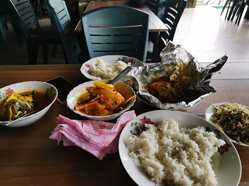 Restoran Saiful Restoran Saiful