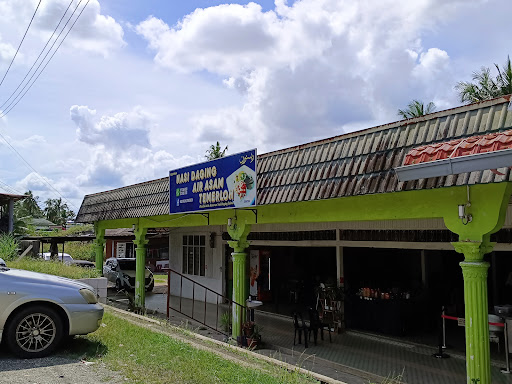 Nasi Daging Sebelanga Nasi Daging Sebelanga