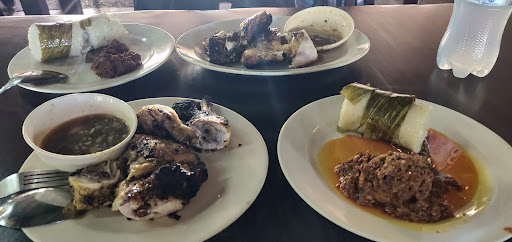Lemang To'ki Lemang To'ki
