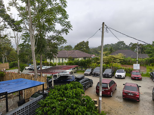 Kopi Ladang Restaurant Kopi Ladang Restaurant