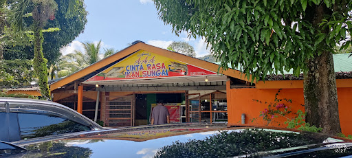 Restoran Cinta Rasa Airena (AAA) Bentong Restoran Cinta Rasa Airena (AAA) Bentong