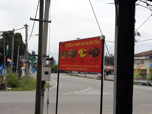 Kedai Makan Kak Su Simpang Pelangai Kedai Makan Kak Su Simpang Pelangai