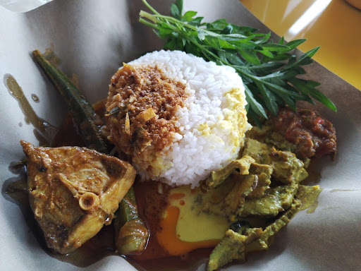 Lemak Salai Port Dickson