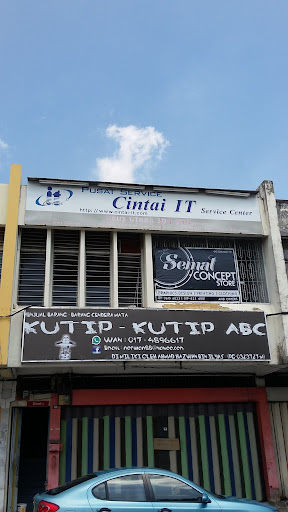 Kutip - Kutip ABC