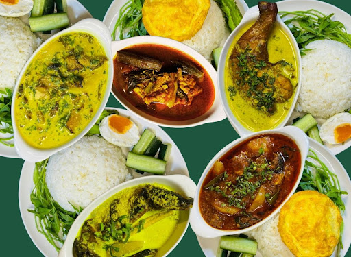 Lomak Salai Zetty