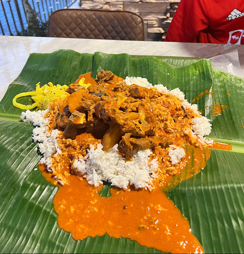 Spice Sattisorru Kulim