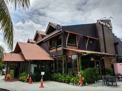 Bali Bali Cafe