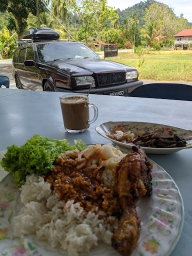 Selera Kampung