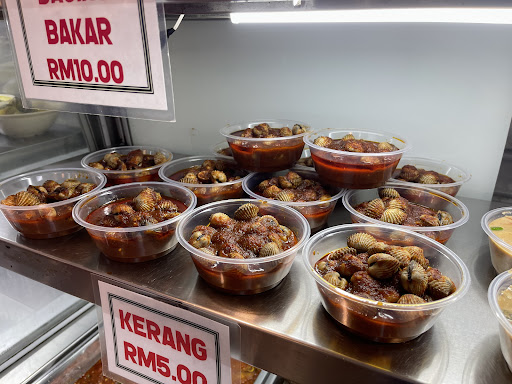 Restoran Suri Masakan Melayu Asli