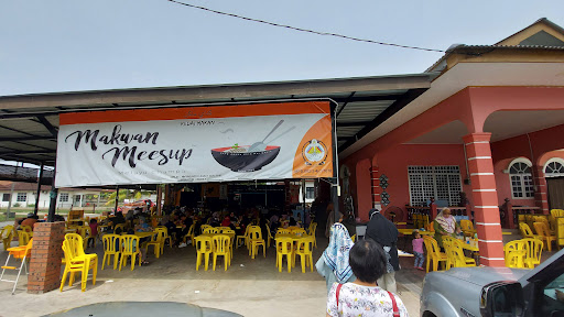 Mak Wan Mee Sup Melayu Champa Dungun Mak Wan Mee Sup Melayu Champa Dungun