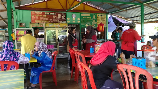 Selera D'Aisyah