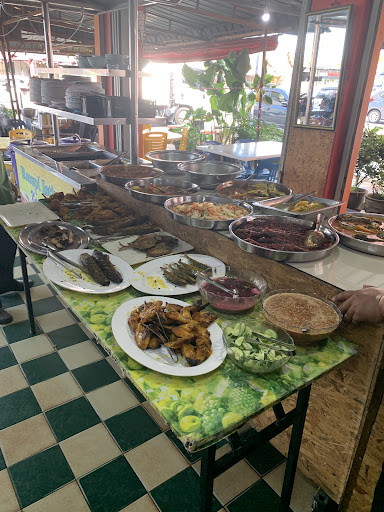 Restoran Sri Pauh Restoran Sri Pauh
