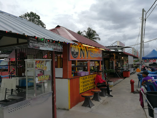 Restoran NY Seafood Restoran NY Seafood