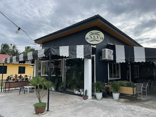 Salvo Cafe Salvo Cafe