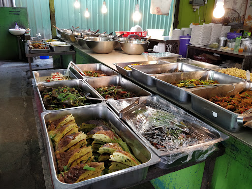 Selera Tepi Sungai Selera Tepi Sungai