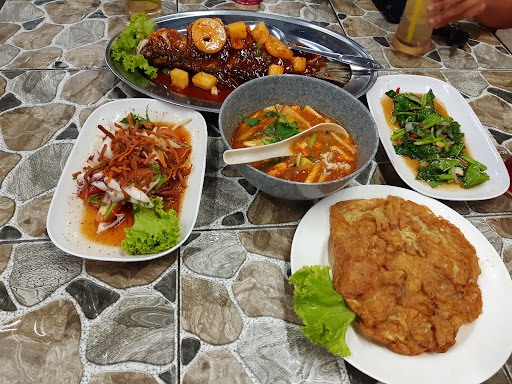 DโPAYA TOMYAM DโPAYA TOMYAM