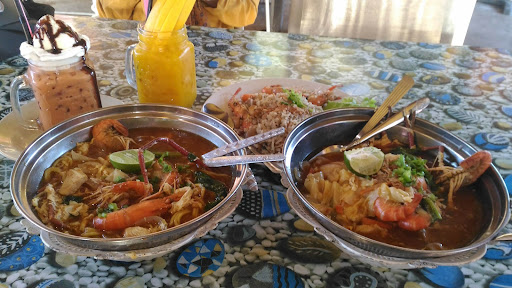 Rizqi D'Cafe Rizqi D'Cafe
