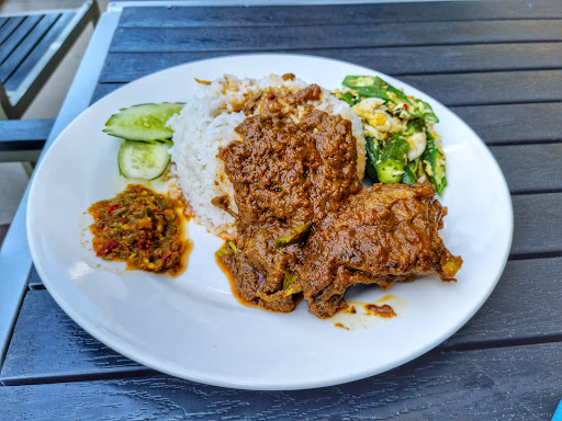 Restoran Nasi Kukus Famosa Restoran Nasi Kukus Famosa