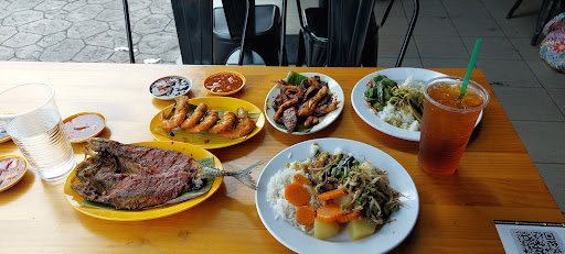RESTORAN ZAM IKAN BAKAR RESTORAN ZAM IKAN BAKAR