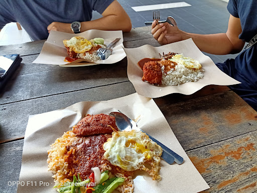 Restoran Makang Restoran Makang