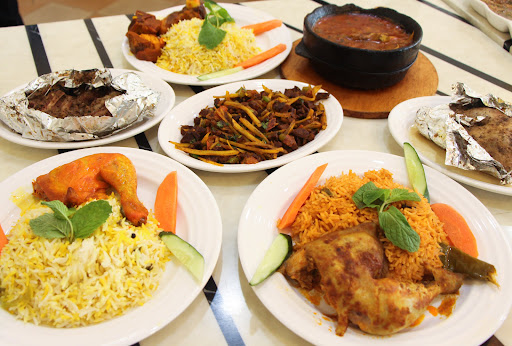 Sanaโa Restaurant Cyberjaya Sanaโa Restaurant Cyberjaya