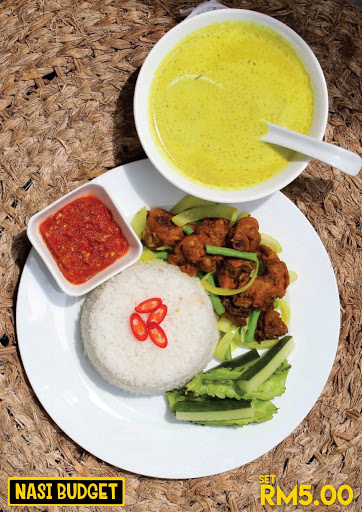 Restoran Sey Salai Masak Lomak Restoran Sey Salai Masak Lomak