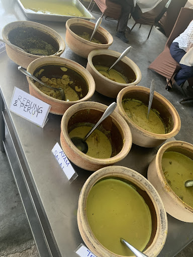 Warung d'Salai Warung d'Salai