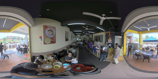 Restoran Sey Salai Masak Lomak Restoran Sey Salai Masak Lomak