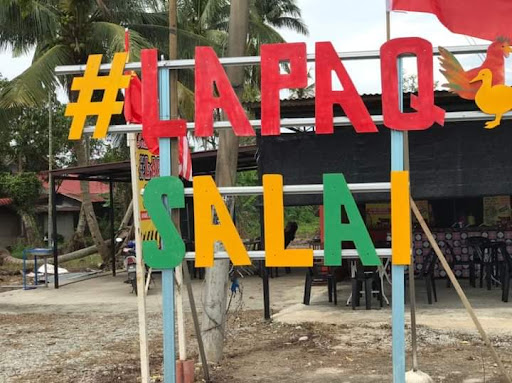 Lapaq salai Lapaq salai