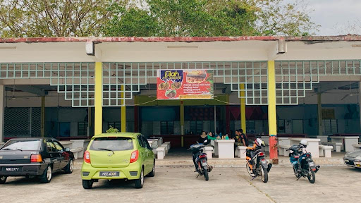 Eilah D'Waja Masak Lemak Salai Eilah D'Waja Masak Lemak Salai