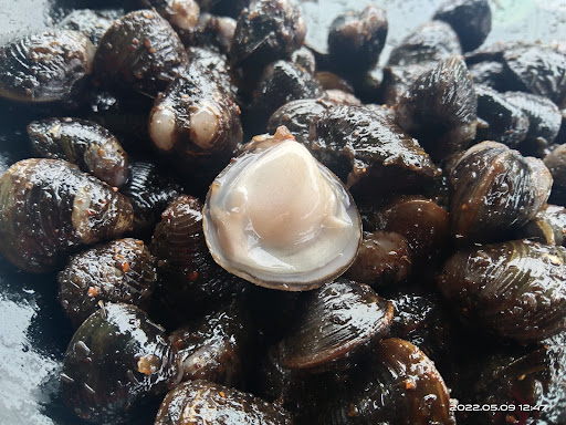 Etok salai sedap kota Bharu Etok salai sedap kota Bharu