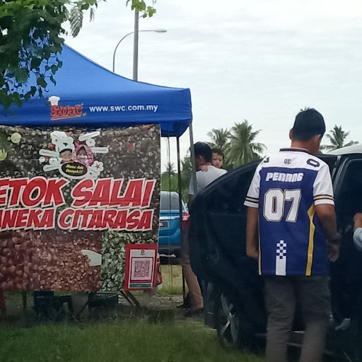 Salai di Kelantan, Malaysia: Destinasi Menarik dengan Keunikan Budaya dan Alam 2
