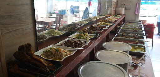 Restoran salai corner / asam pedas melaka Restoran salai corner / asam pedas melaka