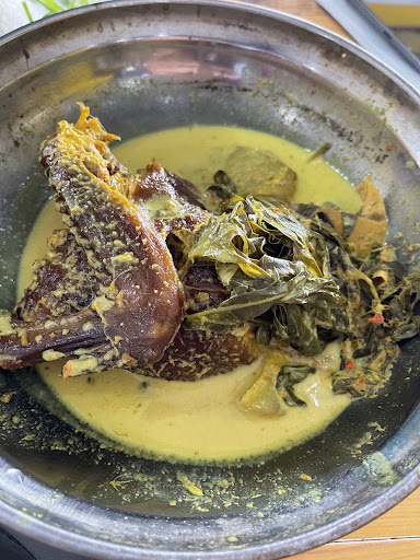 Warung Salai Seremban Warung Salai Seremban