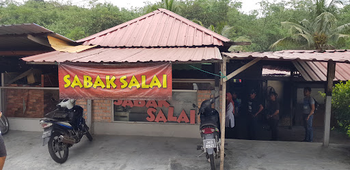 Daging Salai Pedas Daging Salai Pedas