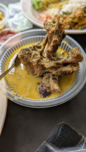 Resipi Grobok Salai Resipi Grobok Salai