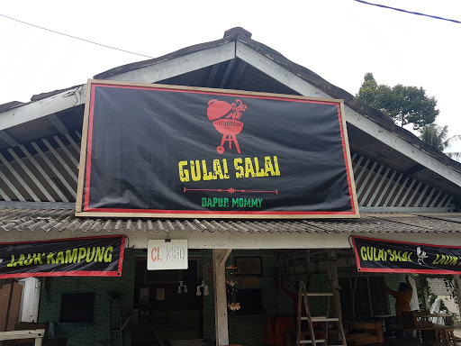 Gulai Salai Dapur Mommy Gulai Salai Dapur Mommy