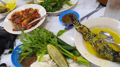 Restoran Salai-Salai | Sri Rampai Restoran Salai-Salai | Sri Rampai