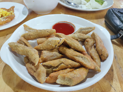 Tok Li Cafe Tok Li Cafe