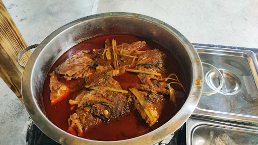 Gerobok Salai Opah