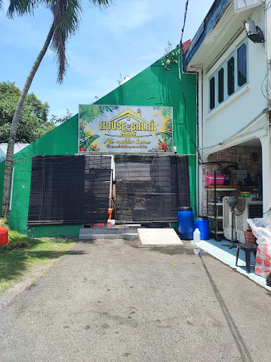 House of Salai by Naddy House of Salai by Naddy