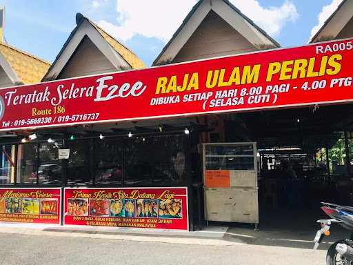 Teratak Selera Ezee Route 186