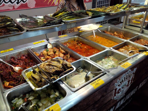 Restoran Anjung Keli