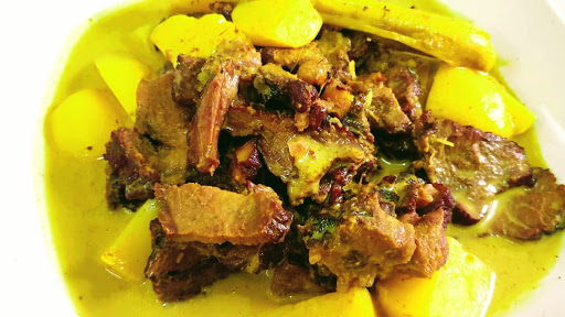 DagingSalai_Jolobu Perlis