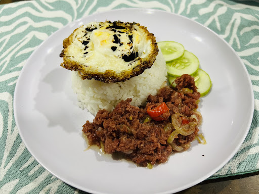 ALIF Salei Masak Lemak SWK ALIF Salei Masak Lemak SWK