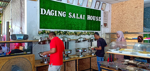 Daging Salai House Hulu Langat Daging Salai House Hulu Langat